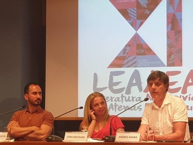 ¿Por qué la embajada de Italia no apoyó a Colombia en el festival LEA?