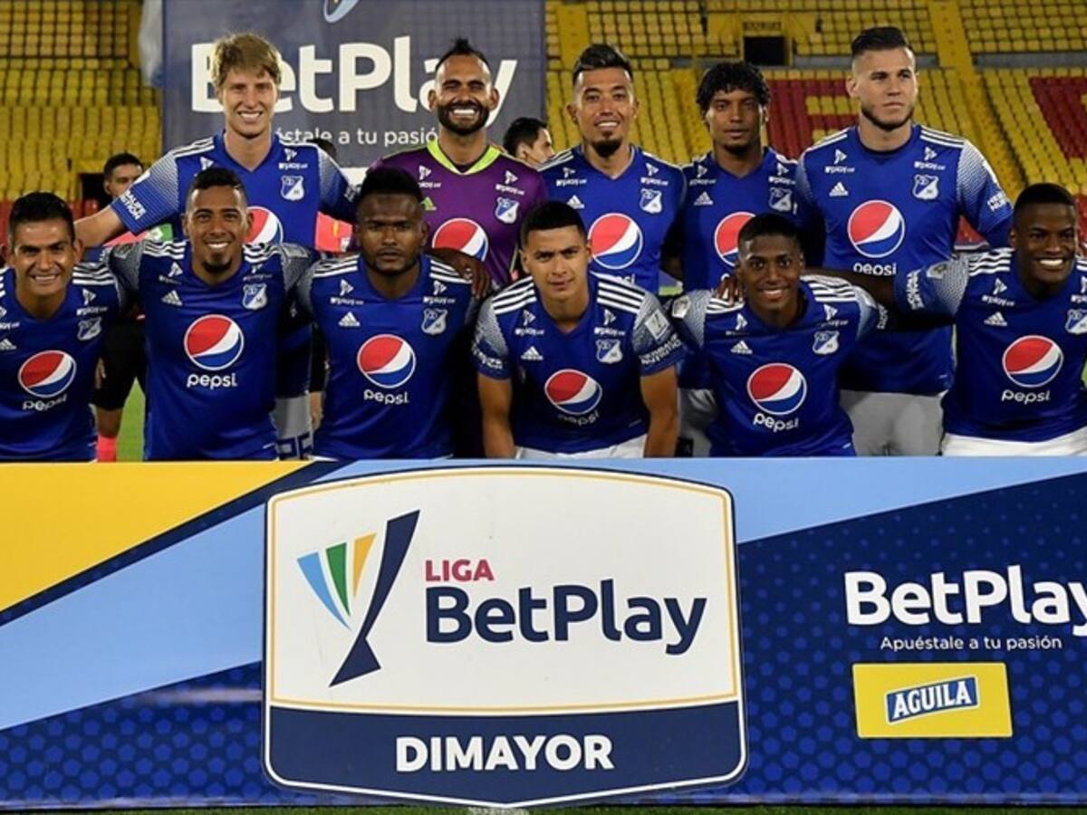 Millonarios respeta, pero rechaza decisión de la Alcaldía sobre cierre del Campín