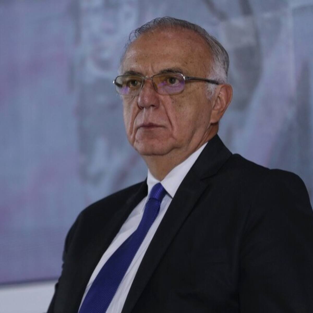 Están muy bien entrenados, pero en ocasiones se relajan: MinDefensa sobre FF.MM.
