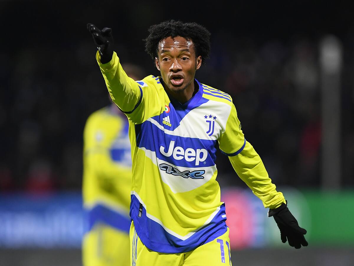 “Qué falta de Respeto”: Cuadrado, indignado por victoria del Unión Magdalena