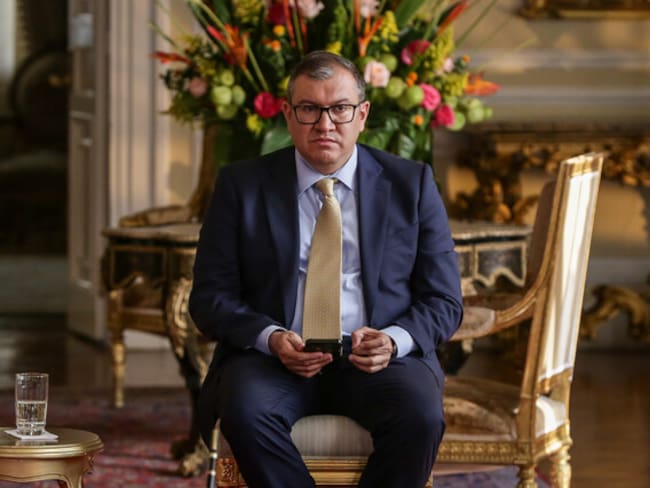 Miguel Polo Rosero. Foto: Colprensa.