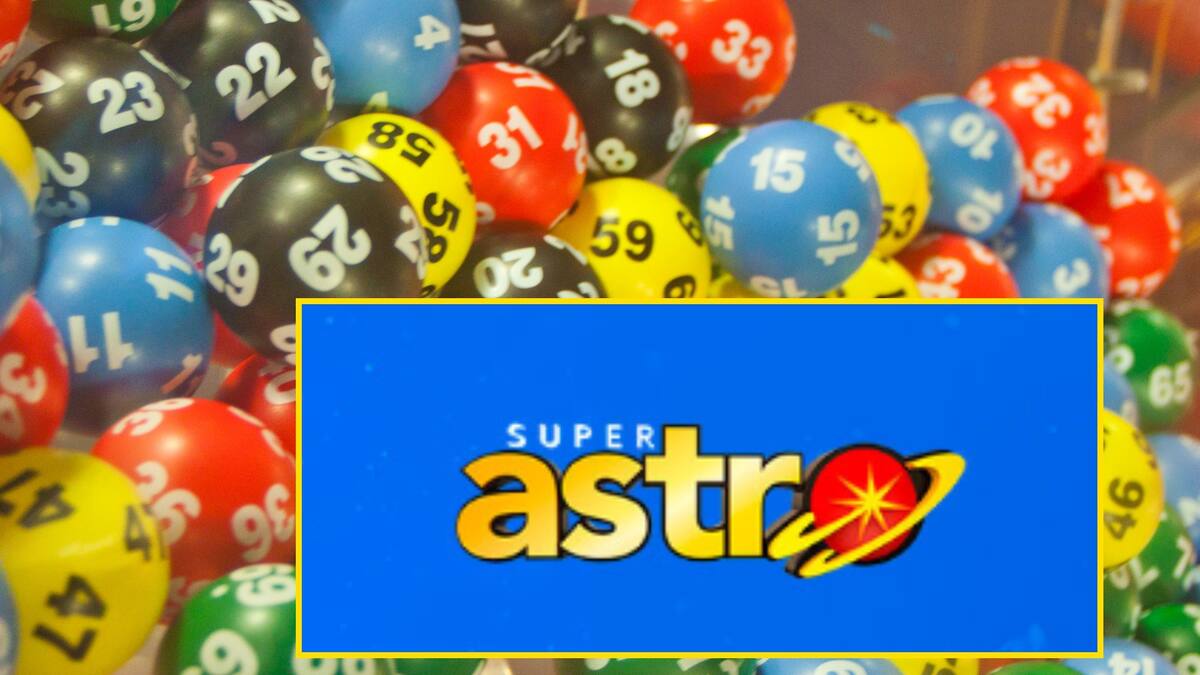 Resultados de Super Astro Sol del jueves 28 de noviembre: números ganadores y premios
