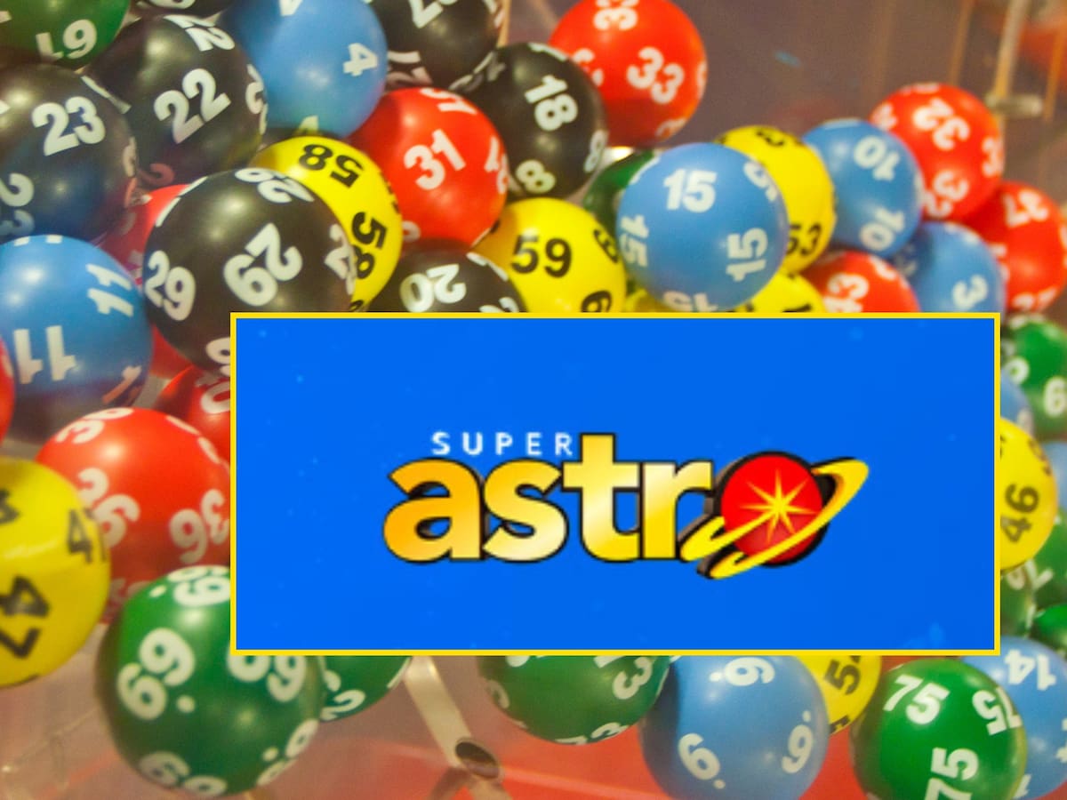 Resultados de Super Astro Sol del 15 de abril de 2025: números ganadores y premios