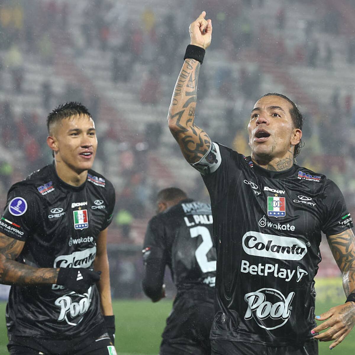 Independiente del Valle vs. Once Caldas: reviva el minuto a minuto del partido