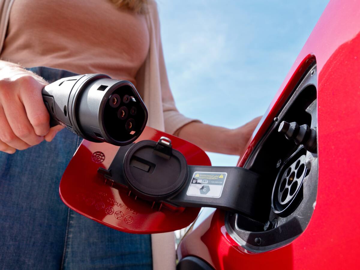 Ventas de carros eléctricos en el país rompieron récord en octubre: las marcas más vendidas