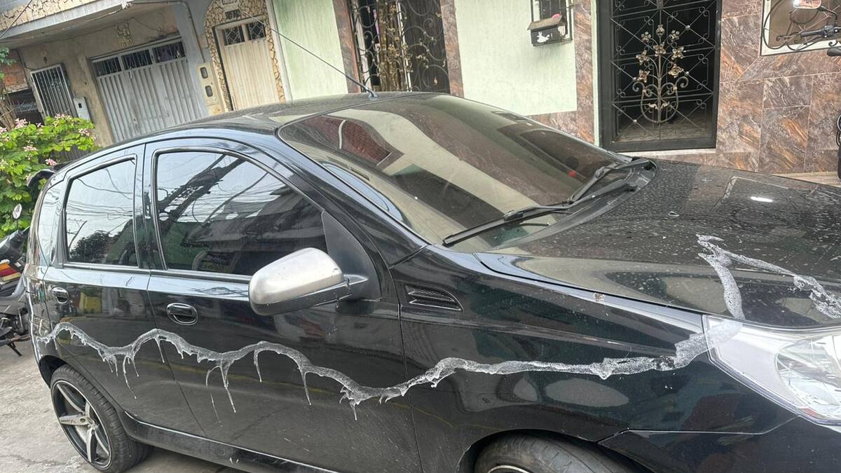 Concejal de Floridablanca, Santander, denuncia amenazas y ataques en su contra