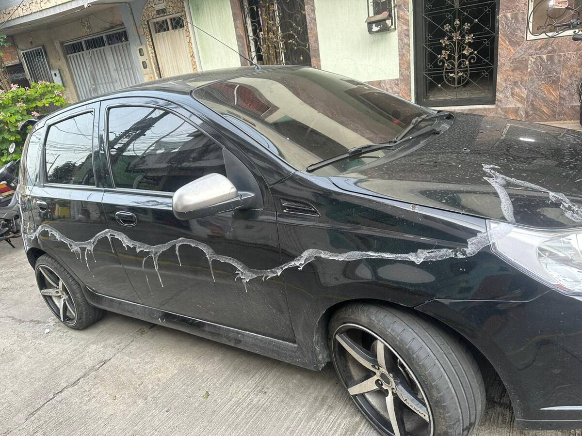 Concejal de Floridablanca, Santander, denuncia amenazas y ataques en su contra