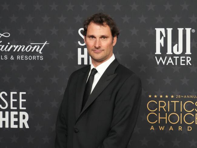 El mayor reto fue grabar debajo del agua: Geoffrey Baumann sobre Black Panther