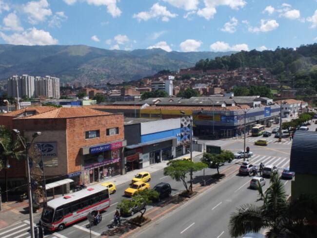 Pico y placa en Medellín para hoy viernes 21 de enero. Foto: Getty