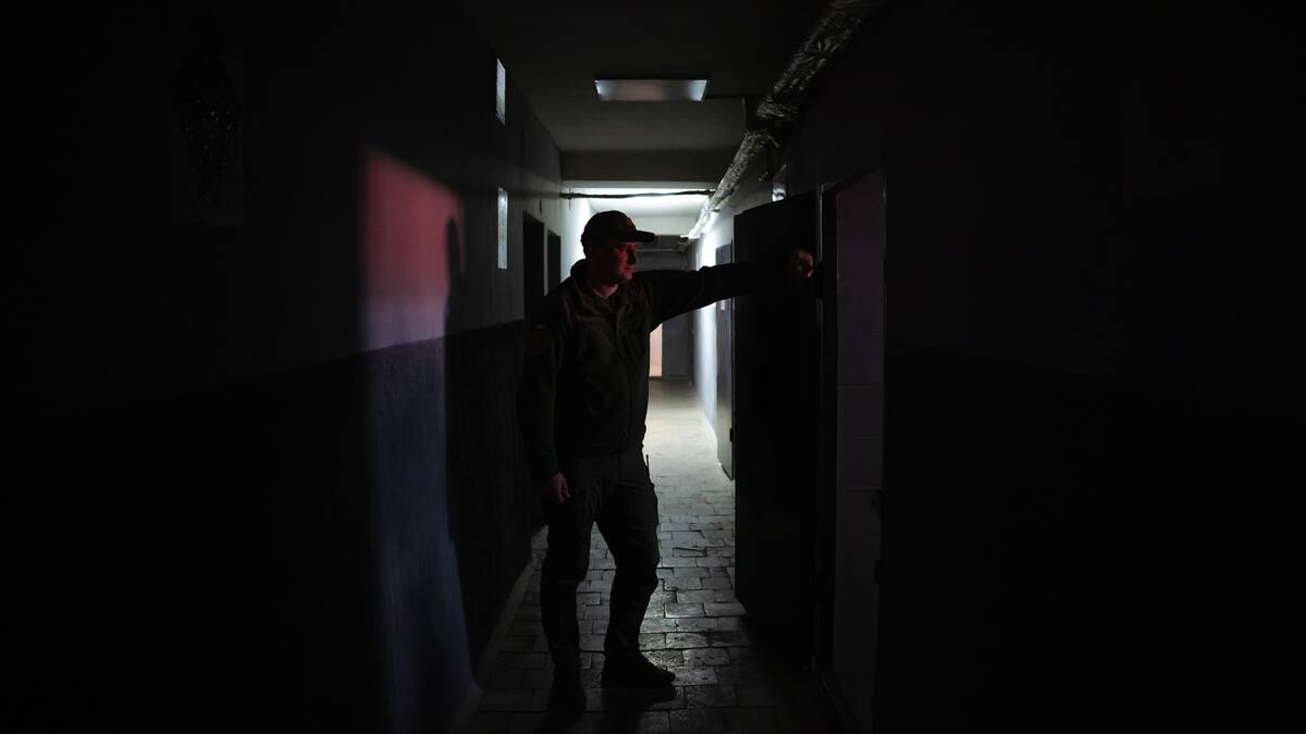 Murió un soldado norcoreano capturado por Ucrania en la guerra con Rusia