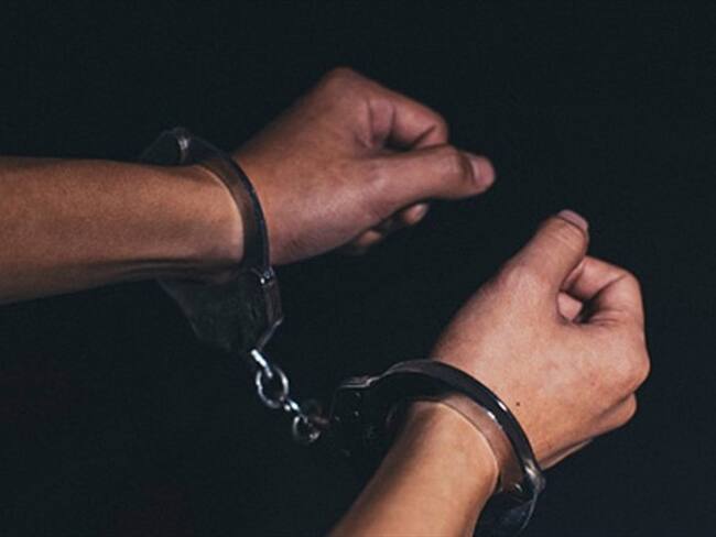 Capturan a jefe del Clan del Golfo en el sur de Córdoba. Foto: Getty Images