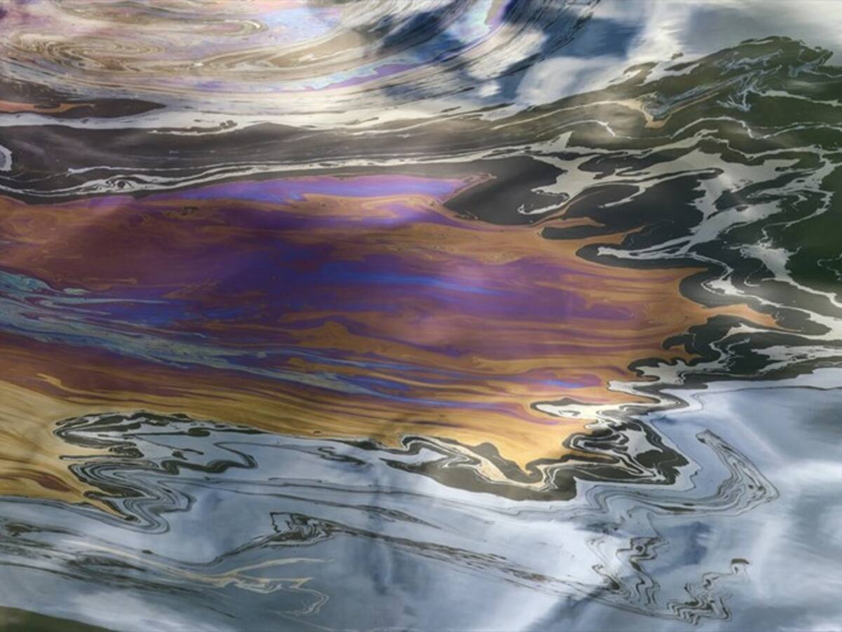 Anla supervisa afectación por fuga de diésel en Ciénaga, Magdalena