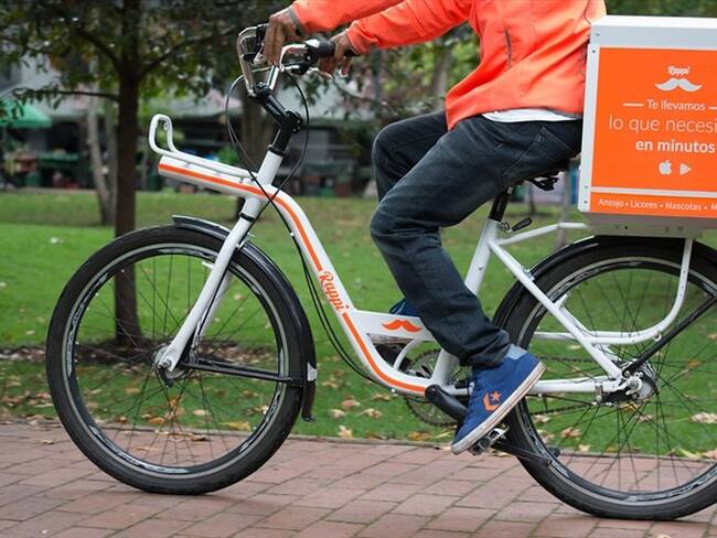 ¿Por qué protestan los trabajadores de Rappi?