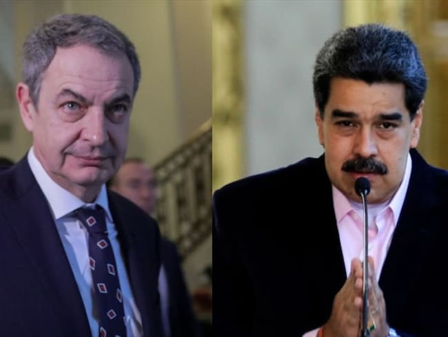 Zapatero respalda nuevamente a Nicolás Maduro en entrevista con Alfredo Serrano