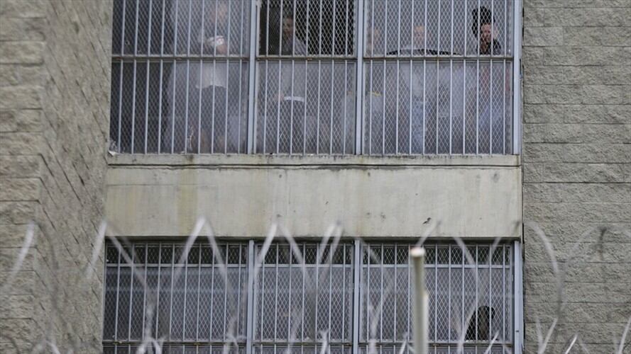 Corte Constitucional ordena medidas urgentes para la cárcel de Villavicencio . Foto: Colprensa