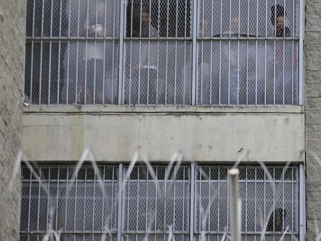 Corte Constitucional ordena medidas urgentes para la cárcel de Villavicencio . Foto: Colprensa