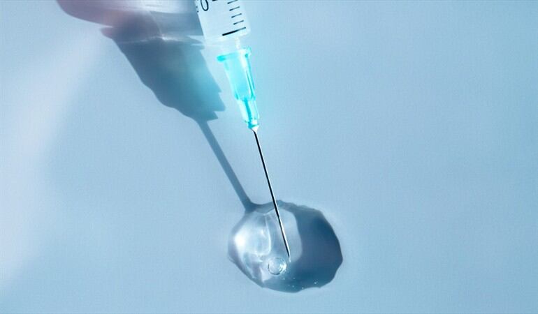 Una nueva ley prohíbe en Inglaterra los tratamientos cosméticos con bótox y los rellenos dérmicos para menores de 18 años. Foto: