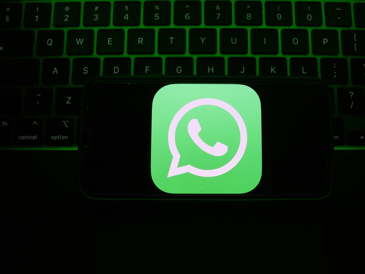 WhatsApp: ¿cómo enviarle la ubicación en tiempo real a otra persona?