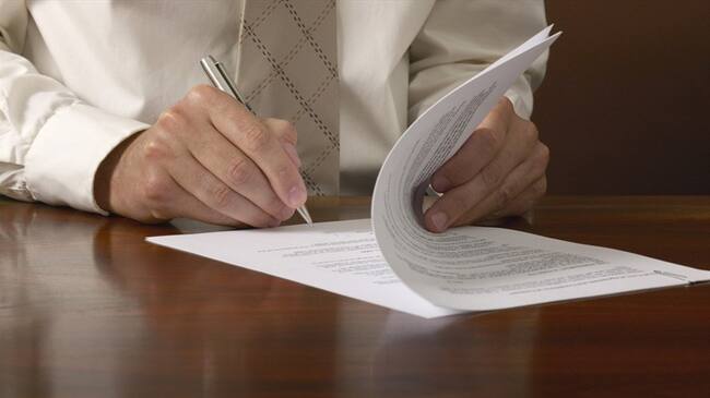 El gobernador de La Guajira, Nemesio Roys, expidió un decreto el cual permite utilizar los recursos de las estampillas Pro-Universidad y Pro-Desarrollo Fronterizo. Foto: Getty Images