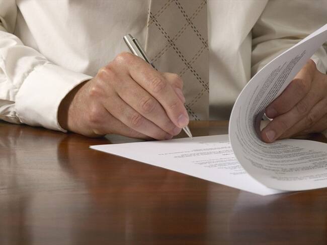 El gobernador de La Guajira, Nemesio Roys, expidió un decreto el cual permite utilizar los recursos de las estampillas Pro-Universidad y Pro-Desarrollo Fronterizo. Foto: Getty Images