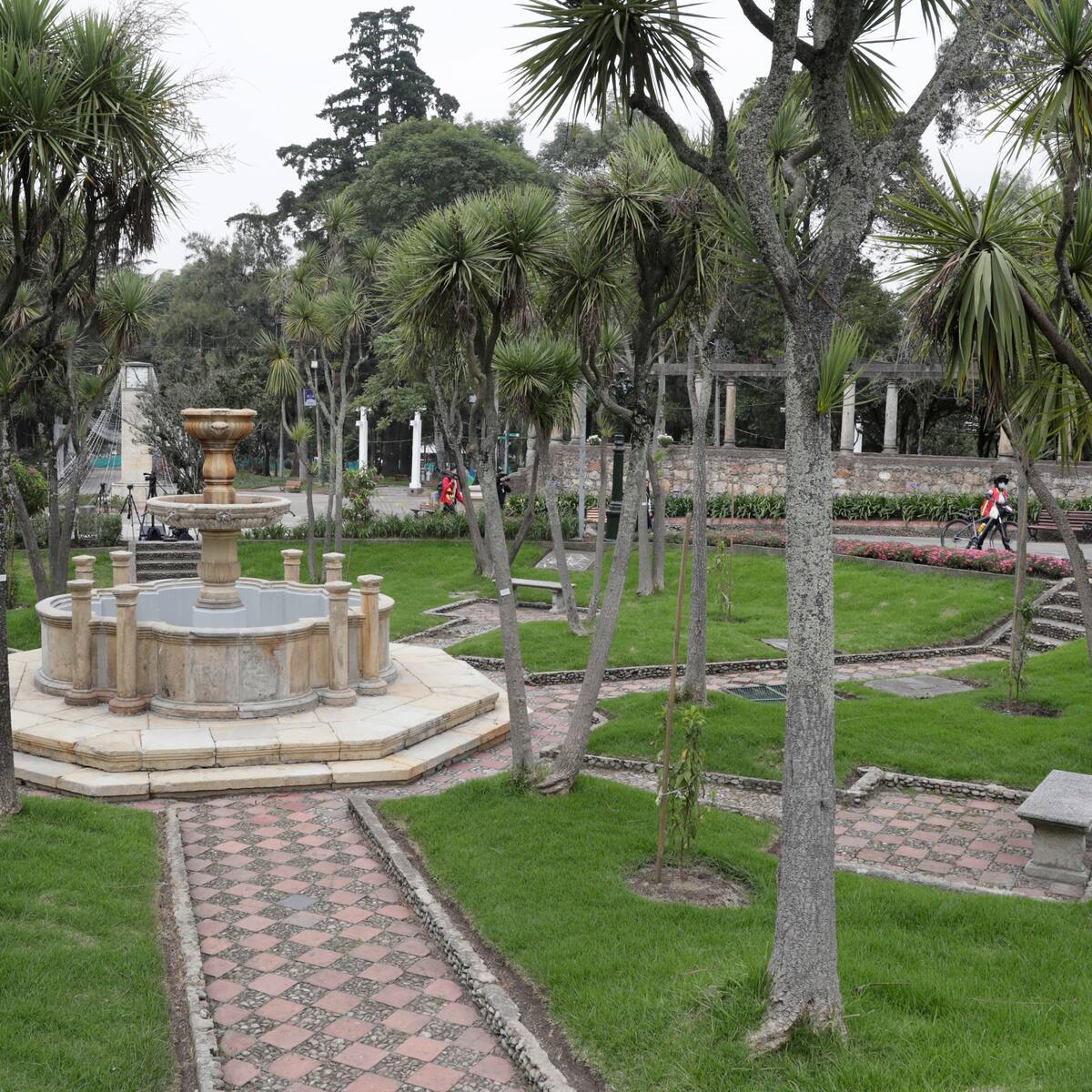 Parque Nacional Enrique Olaya Herrera reabre sus puertas tras ocupación indígena Emberá