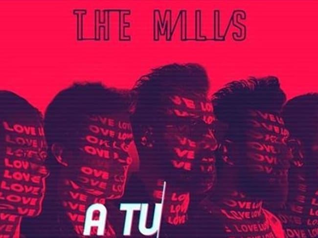 The Mills le hace una apuesta al electropop en su nueva canción “A tu lado”