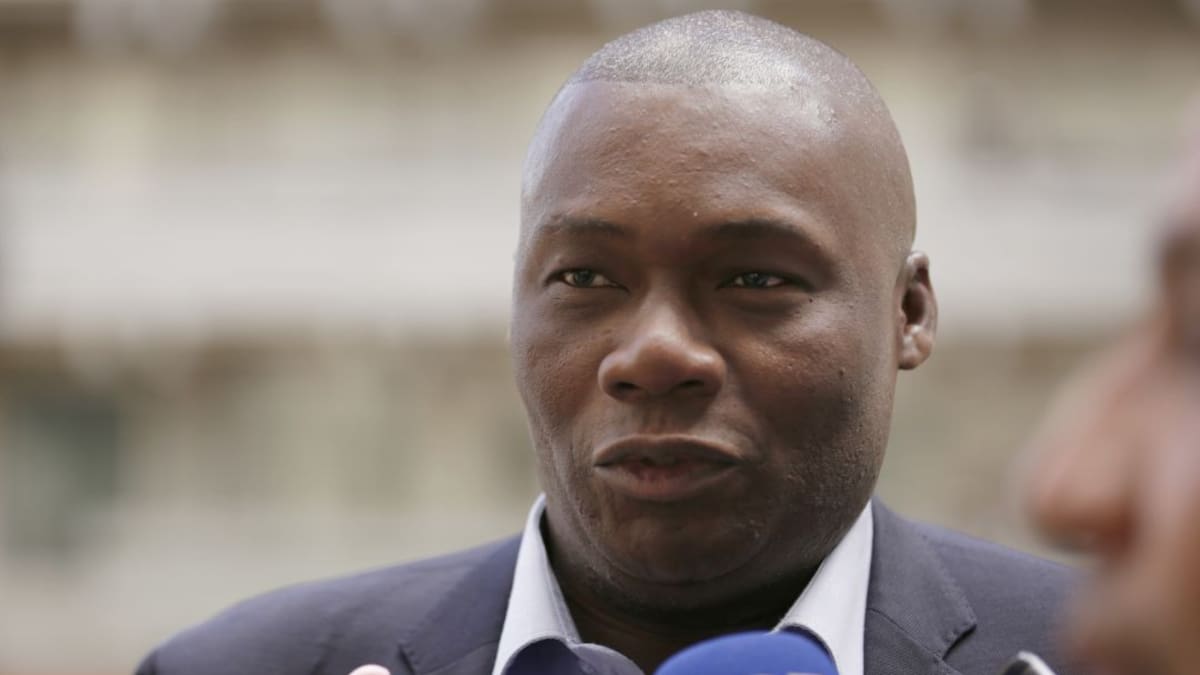 Corte Suprema confirma condena contra Nilton Córdoba por ‘Cartel de la Toga’ y ordena su captura