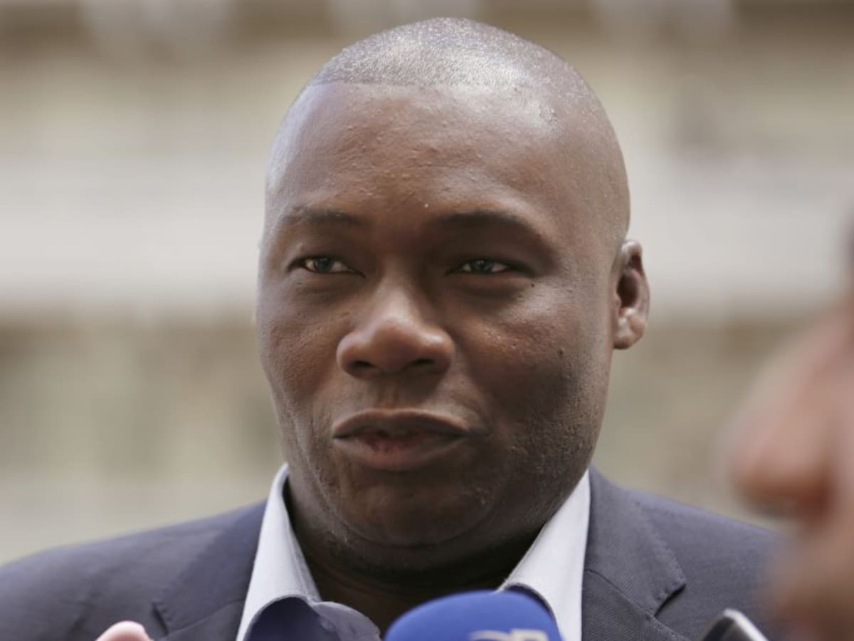 Corte Suprema confirma condena contra Nilton Córdoba por ‘Cartel de la Toga’ y ordena su captura