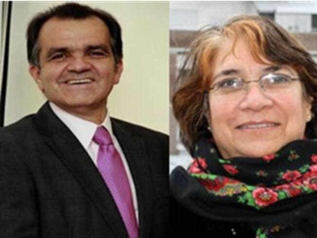 ¿Quiénes deben ser los vicepresidentes de los actuales candidatos presidenciales?