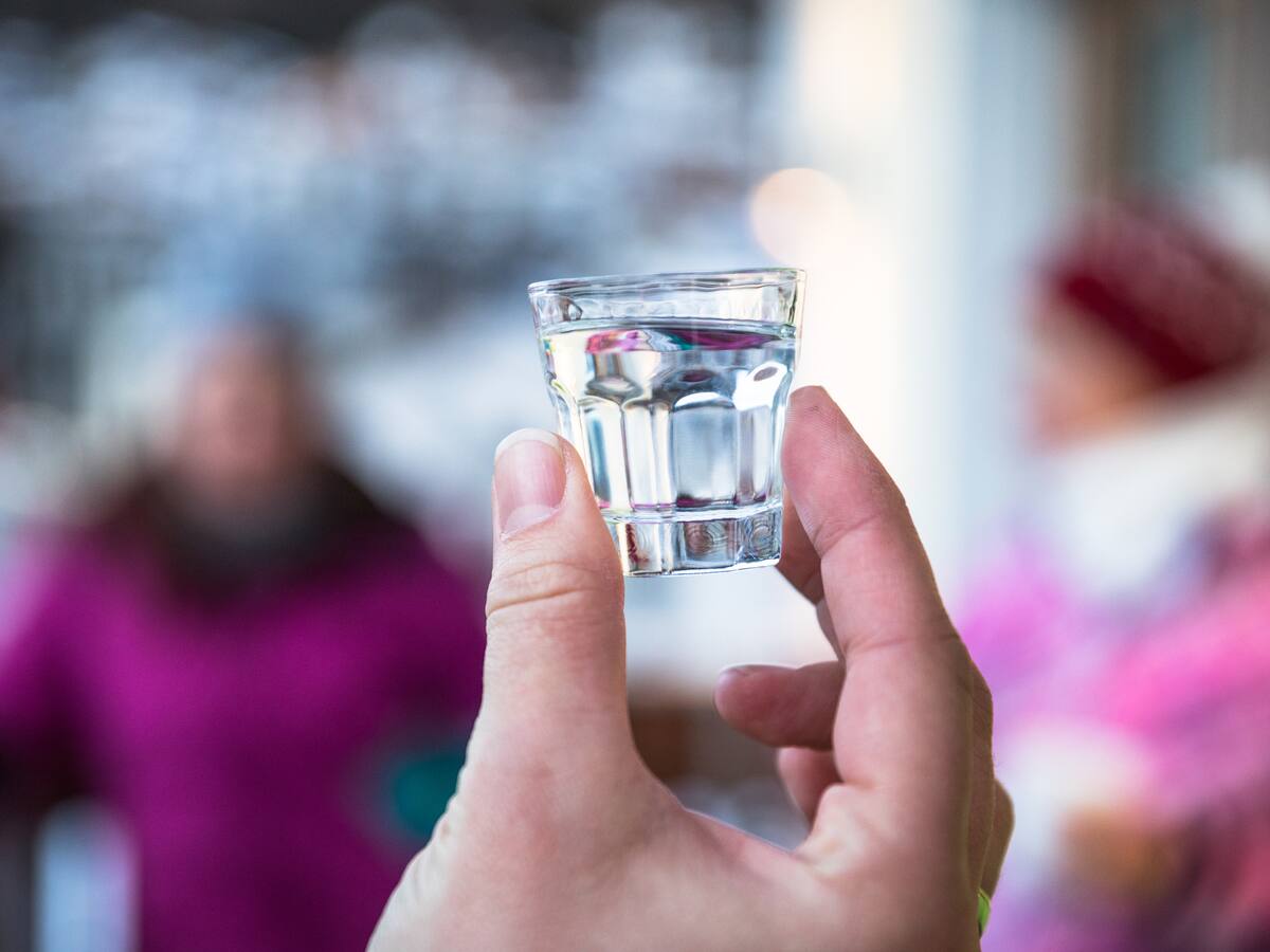 Industria Licorera del Cauca está celebrando 100 años de existencia