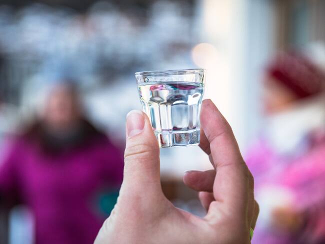 Industria Licorera del Cauca está celebrando 100 años de existencia