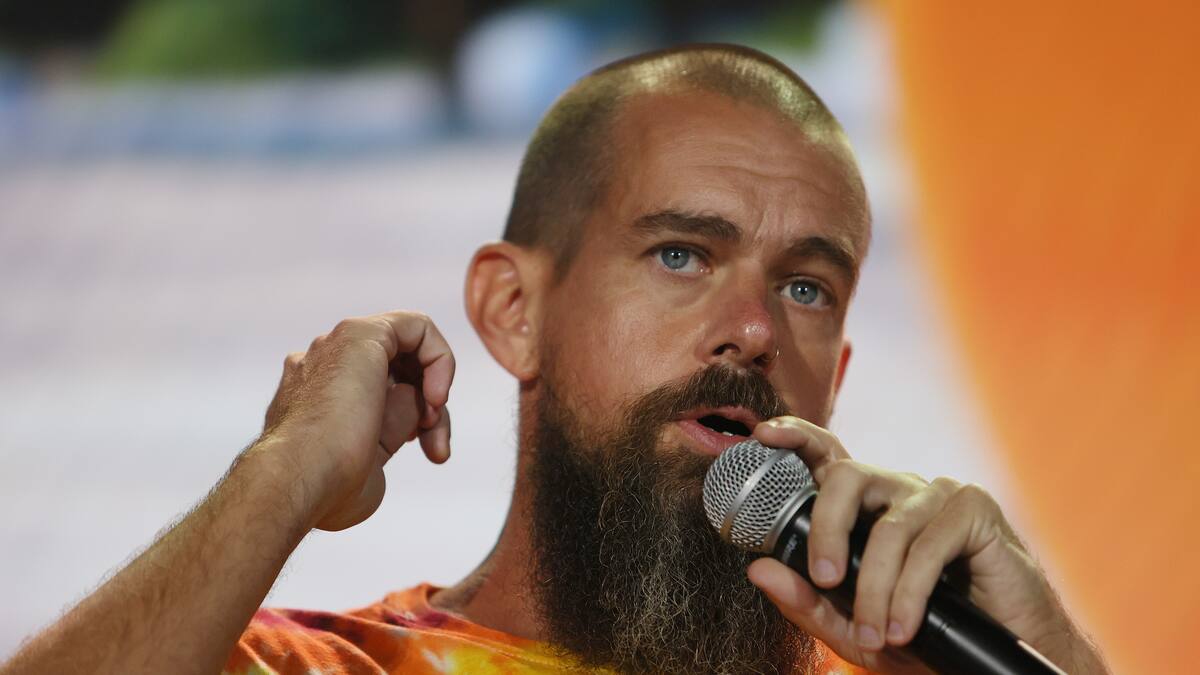 Jack Dorsey deja de ser el CEO de Twitter