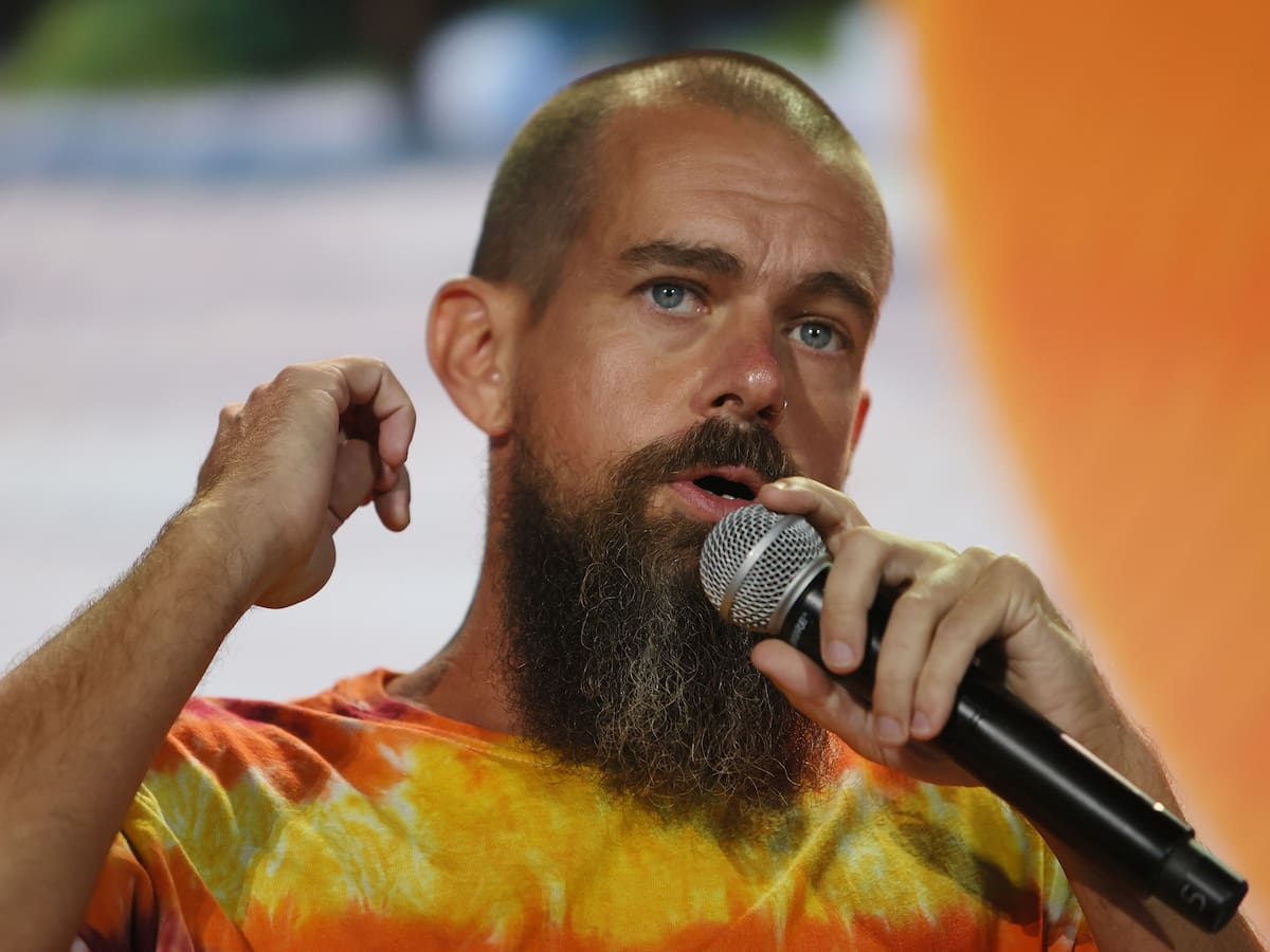 Jack Dorsey deja de ser el CEO de Twitter