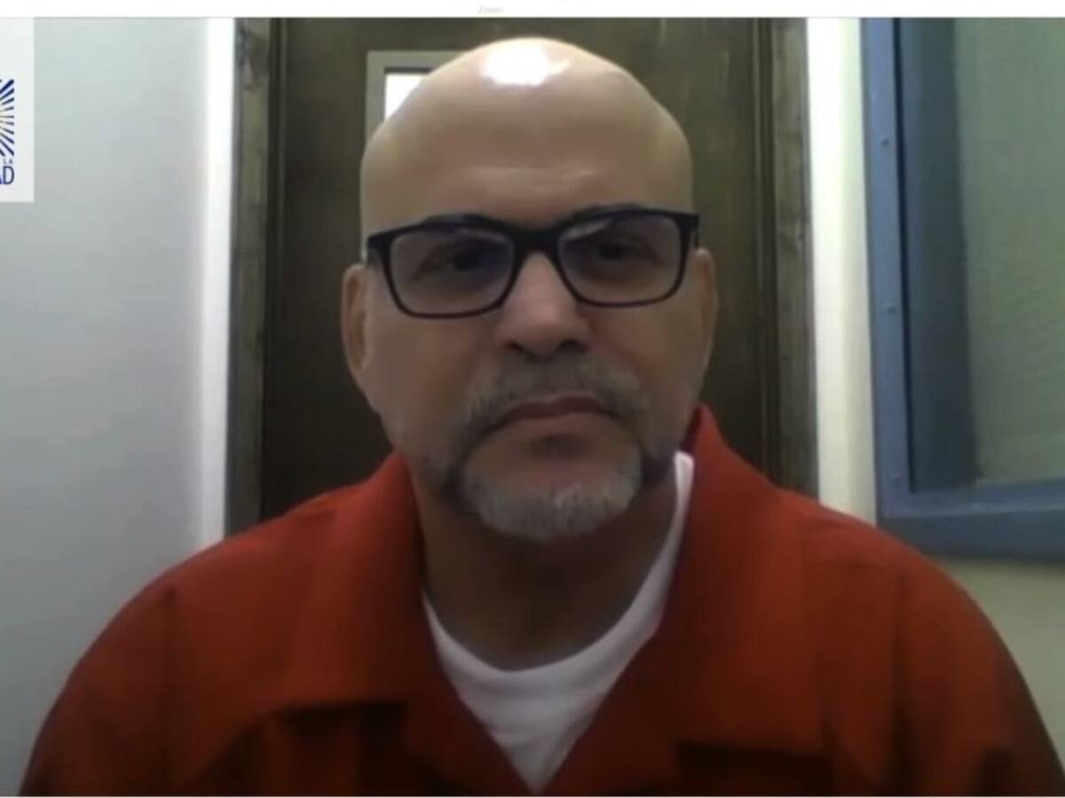 Exjefes paramilitares pidieron perdón en Barranquilla