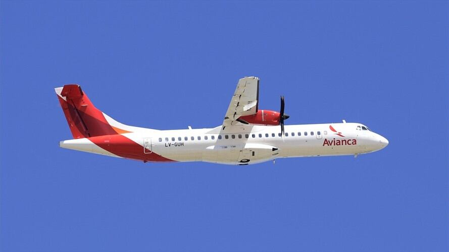 La Guardia Civil Española capturó al auxiliar de vuelo de Avianca Adalberto Maldonado Villalobos tratando de transportar un alijo con cocaína hacia Barcelona. Foto: Getty Images