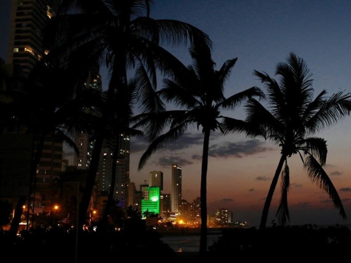 Promotor del edificio Ocean Tower de Cartagena fue denunciado por incumplimiento