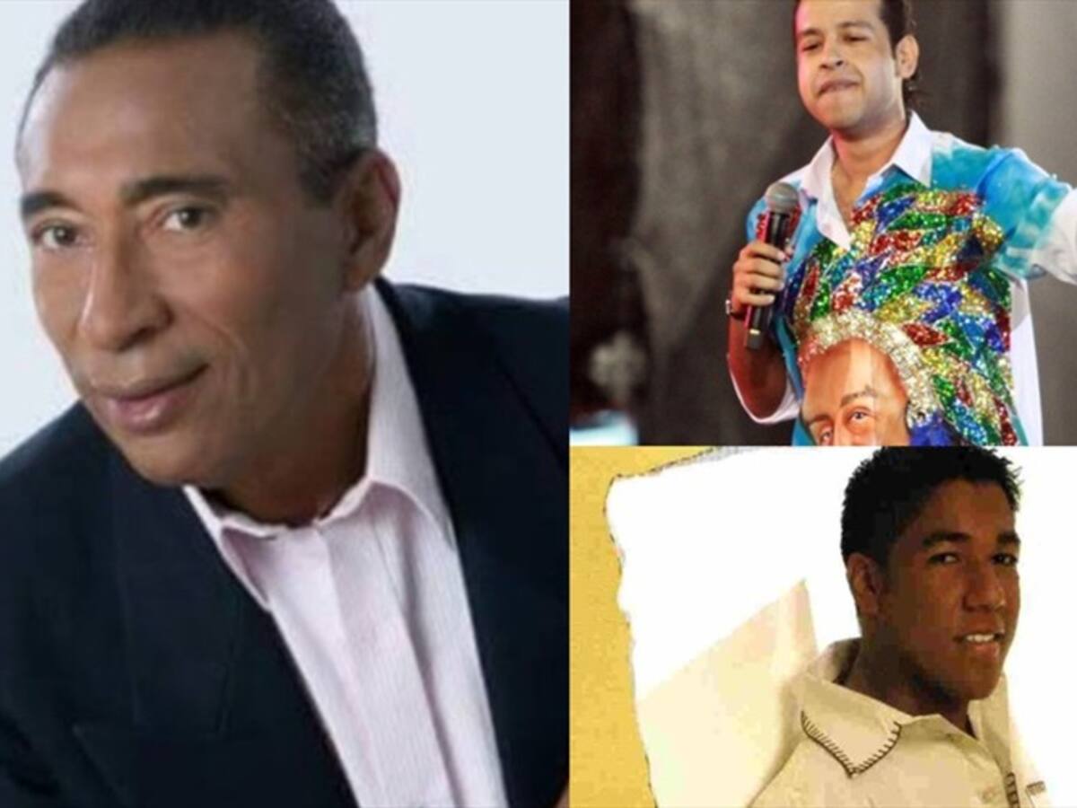Romualdo Brito, Martín Elías y otros cantantes que han fallecido en accidentes de tránsito