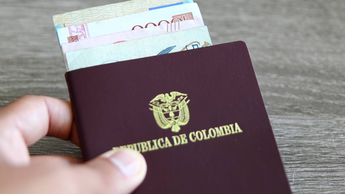 Procuraduría no intervendrá más en la conciliación de la licitación de pasaportes