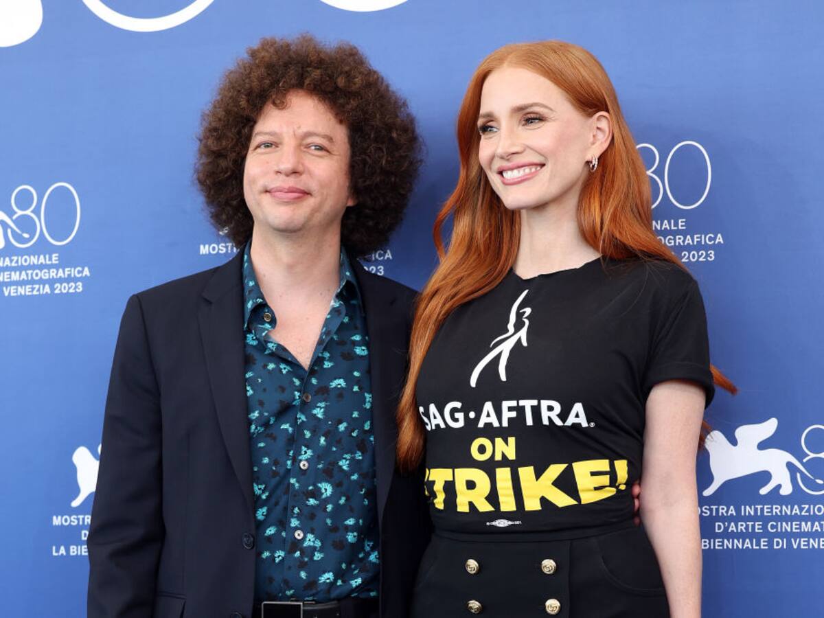 Me motiva el drama, lo devastador que rodea la demencia: Michel Franco sobre ‘Memory’