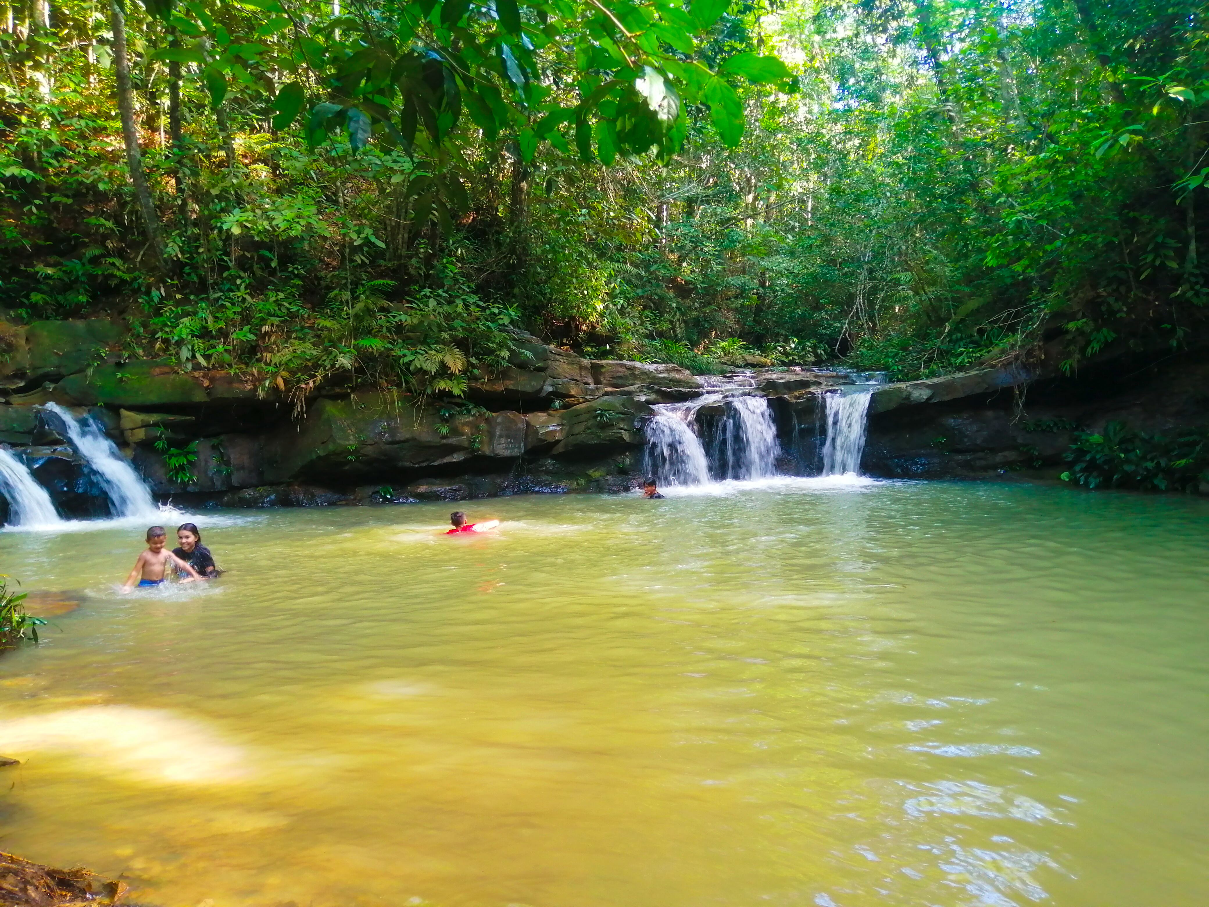 Fotos: Suministradas por Andrés Forero