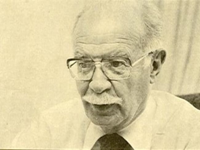 Foto: Revista Cromos.