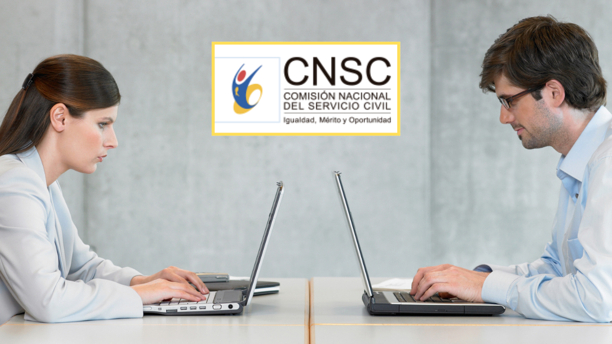 ¿Cómo saber los resultados de una convocatoria a la que aplicó en la CNSC?