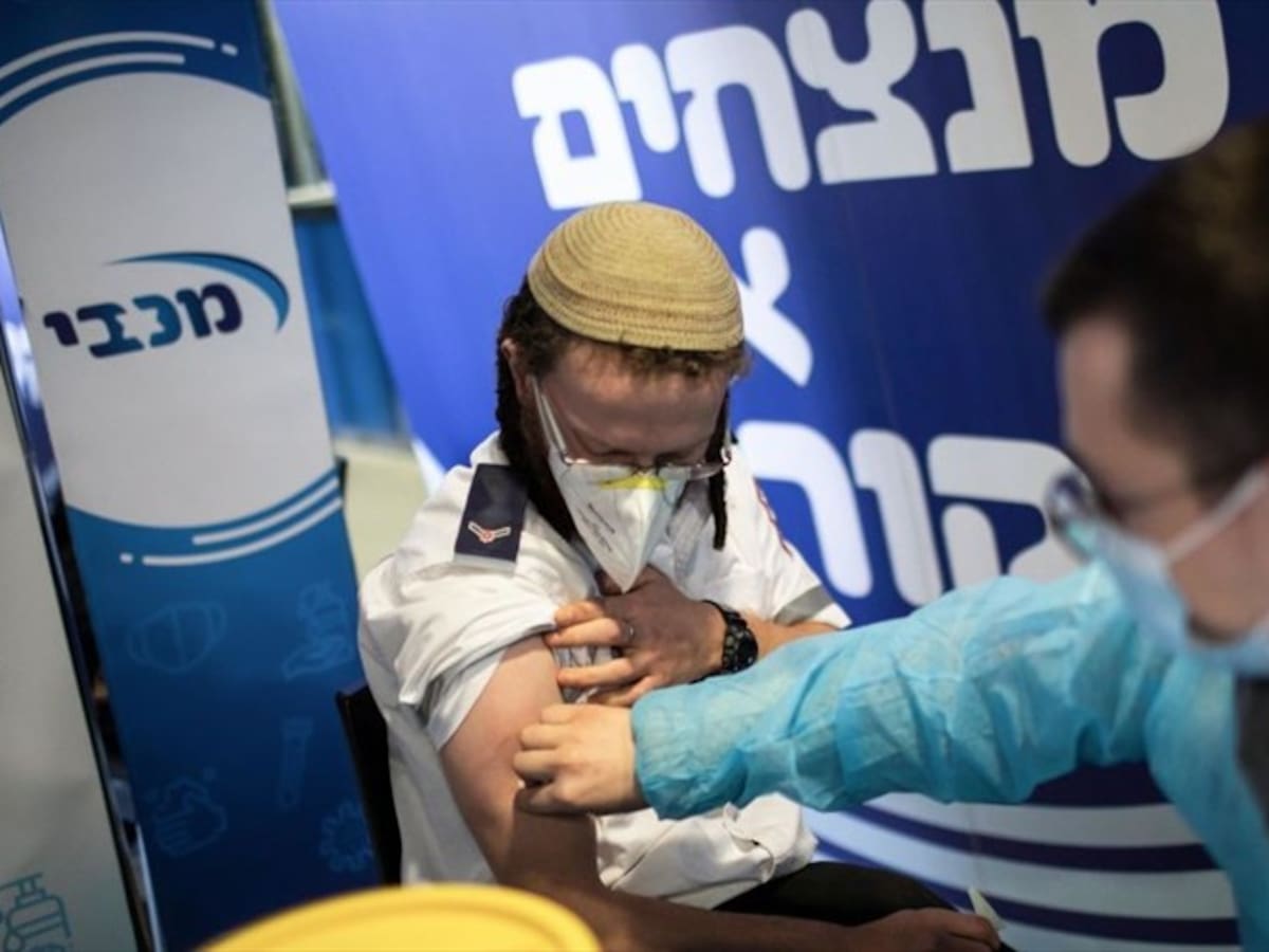 Embajador de Israel en Colombia reveló las claves para la exitosa campaña de vacunación