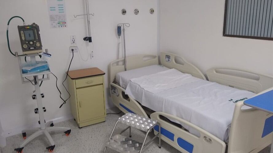 UCI - Nariño. Foto: Colprensa