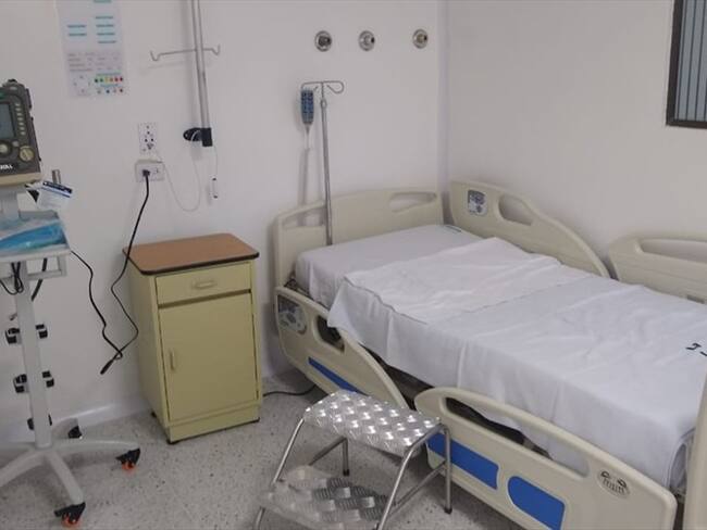 UCI - Nariño. Foto: Colprensa