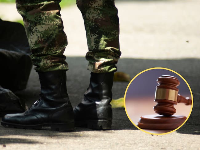 Imágenes de referencia. Getty Images