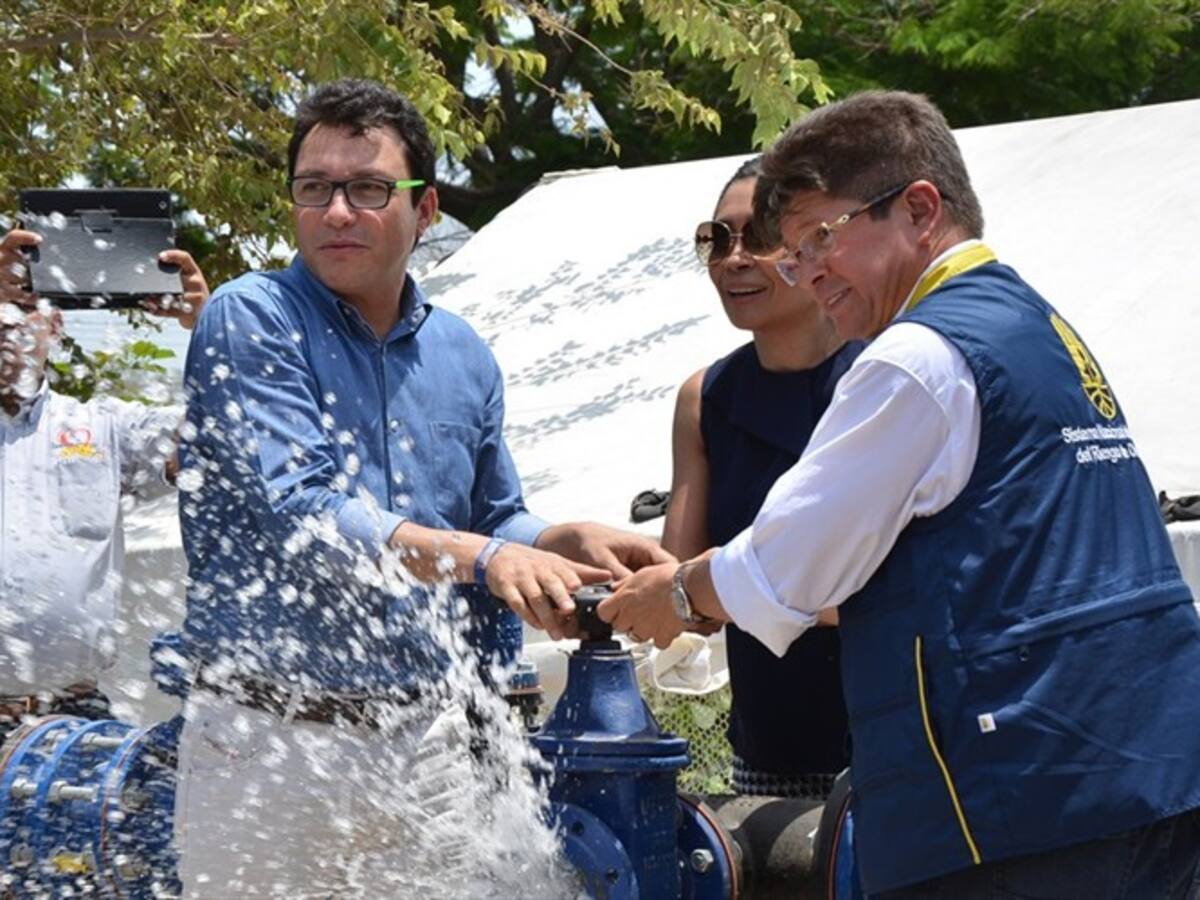 Procuraduría declaró la prescripción del proceso disciplinario que inhabilitaba a Caicedo