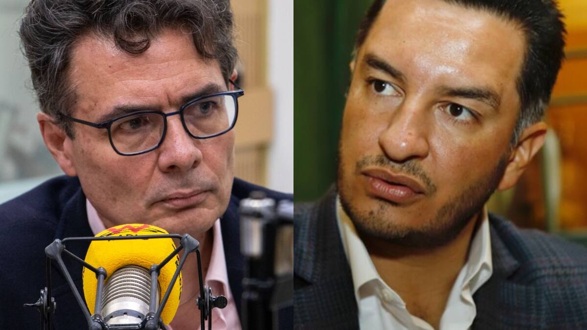 “No es señalamiento contra nadie”: secretario de Transparencia por informe de sector salud