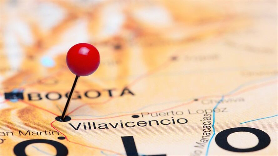 La Superintendencia de Industria y Comercio confirmó la decisión de ordenar la remoción de seis miembros de la junta directiva de la Cámara de Comercio de Villavicencio (CCV). Foto: Getty Images / DK PHOTOS