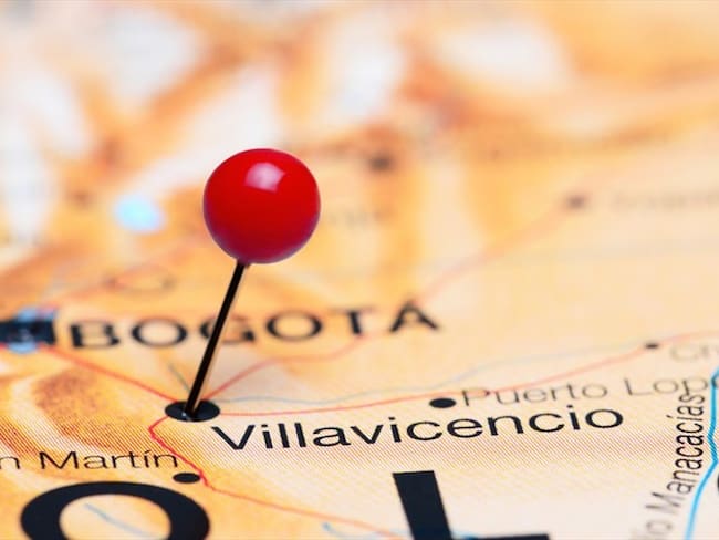 La Superintendencia de Industria y Comercio confirmó la decisión de ordenar la remoción de seis miembros de la junta directiva de la Cámara de Comercio de Villavicencio (CCV). Foto: Getty Images / DK PHOTOS